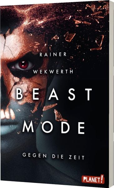 Beastmode 2: Gegen die Zeit