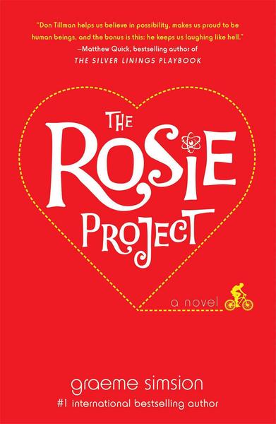 Rosie Project