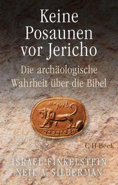 Keine Posaunen vor Jericho