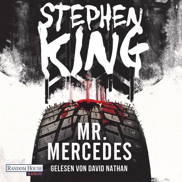 Mr. Mercedes