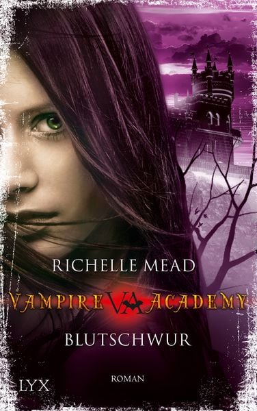 Vampire Academy - Blutschwur (Band 4)