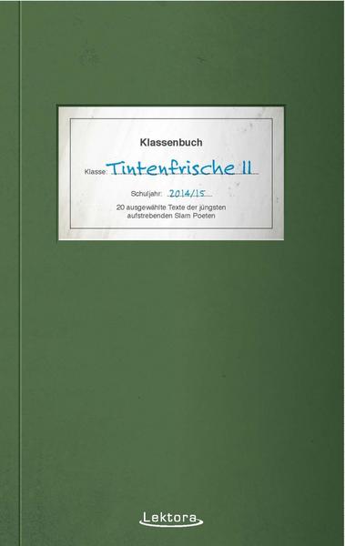 Tintenfrische II