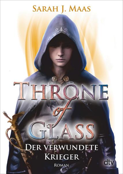 Throne of Glass – Der verwundete Krieger