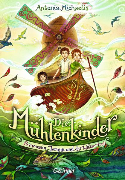 Die Mühlenkinder