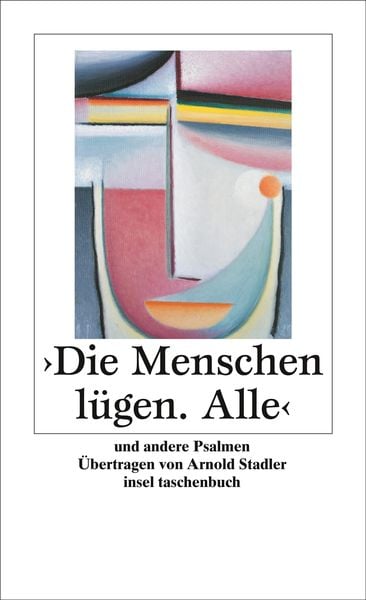 »Die Menschen lügen. Alle«