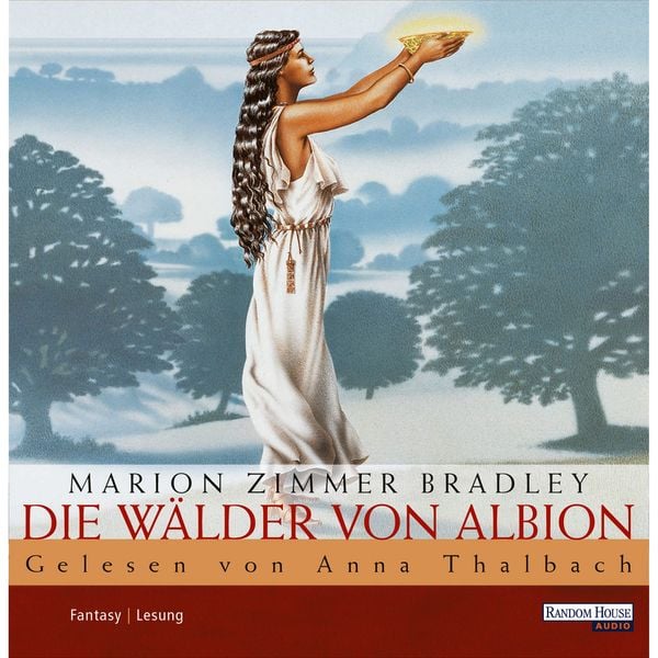 Die Wälder von Albion