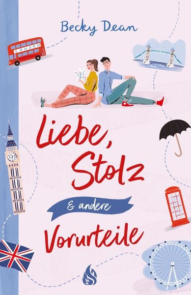 Liebe, Stolz und andere Vorurteile