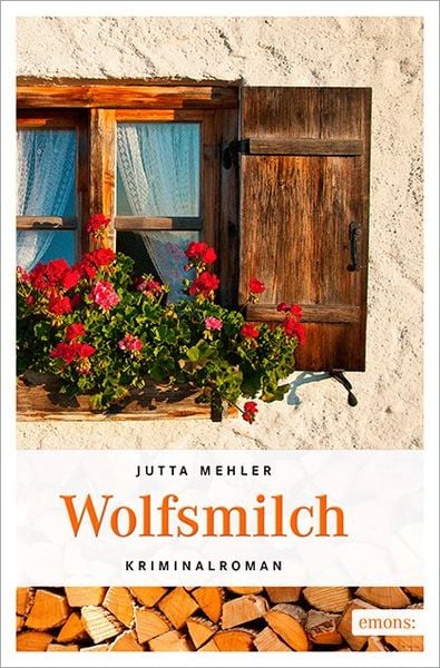 Wolfsmilch / Fanni Rot Bd. 8