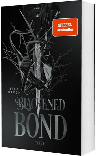 Blackened Blade 2: A Blackened Bond