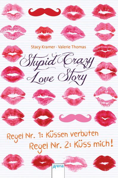 Stupid Crazy Love Story