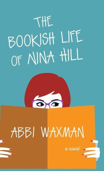 Bookish Life Of Nina Hill -Lp