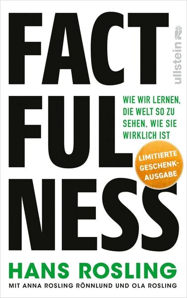 Factfulness