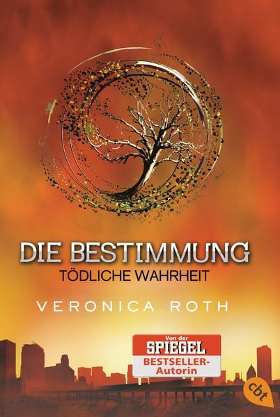 Tödliche Wahrheit / Die Bestimmung Band 2