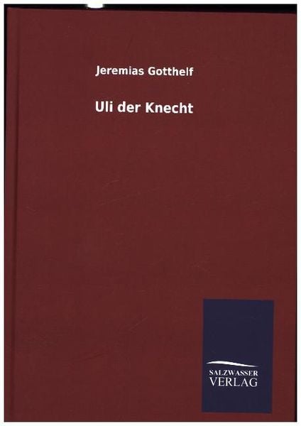 Uli der Knecht