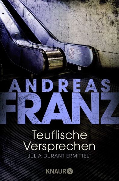 Teuflische Versprechen / Julia Durant Band 8