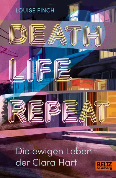 Death. Life. Repeat.