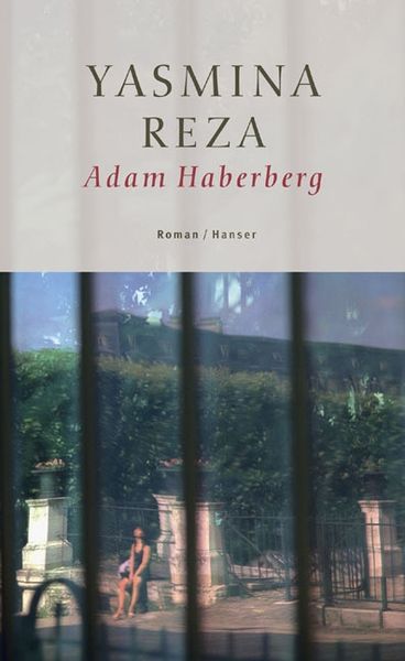 Adam Haberberg