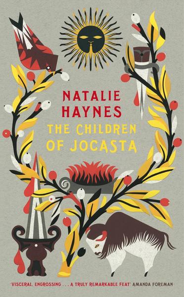 Haynes, N: The Children of Jocasta