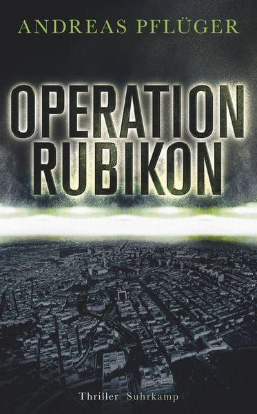 Operation Rubikon