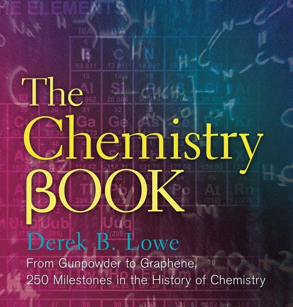 Lowe, D: Chemistry Book