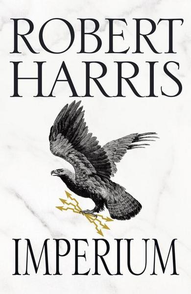 Harris, R: Imperium