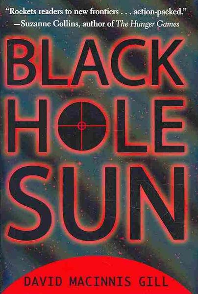 Black Hole Sun