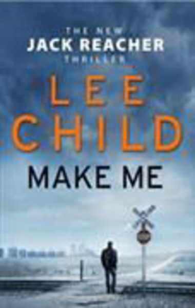 Child, L: Make Me