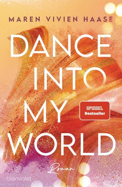 Dance into my World