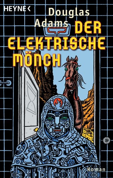 Der Elektrische Mönch