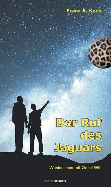 Der Ruf des Jaguars