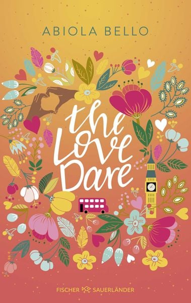 The Love Dare