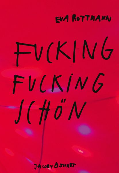 Fucking fucking schön – Gewinner des Schweizer Kinder- und Jugendbuchpreis 2025