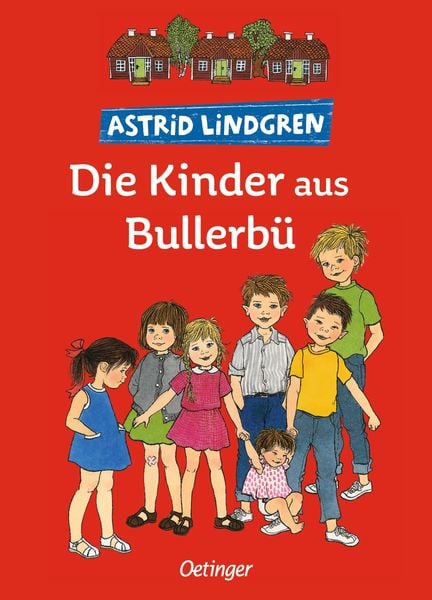 Die Kinder aus Bullerbü