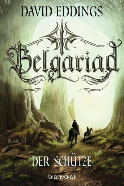 Belgariad - Der Schütze
