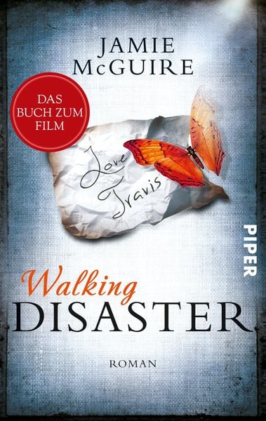 Walking Disaster