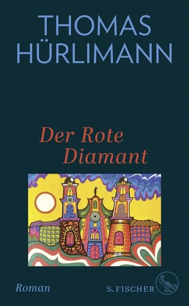 Der Rote Diamant