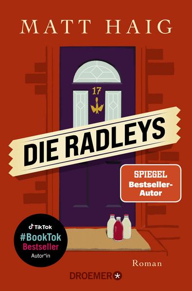 Die Radleys