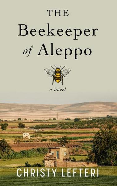 The Beekeeper of Aleppo