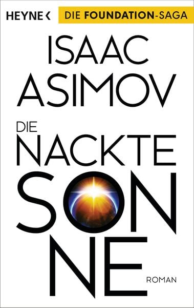 Die nackte Sonne