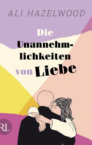 Die Unannehmlichkeiten von Liebe – Die deutsche Ausgabe von „Loathe to Love You“