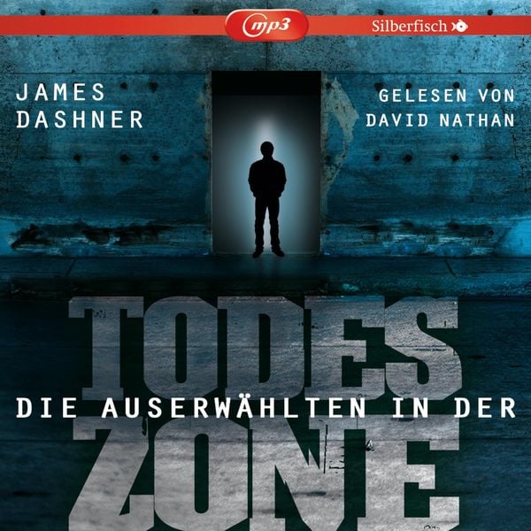 Die Auserwählten - Maze Runner 3: Maze Runner: Die Auserwählten - In der Todeszone