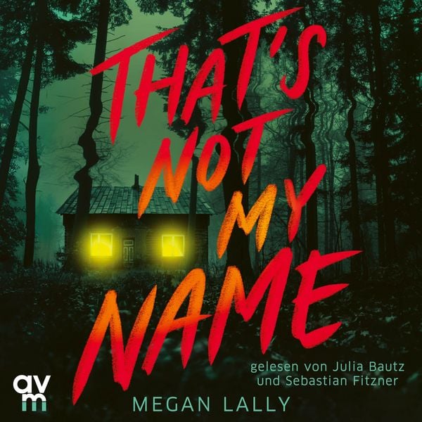 That's Not My Name