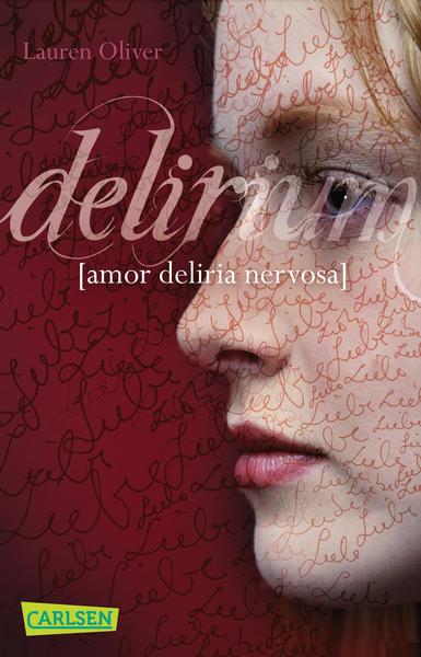 Delirium / Amor-Trilogie Bd.1