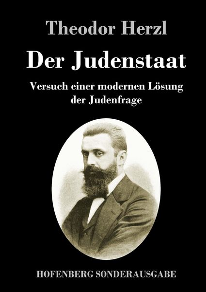 Der Judenstaat