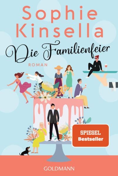 Die Familienfeier