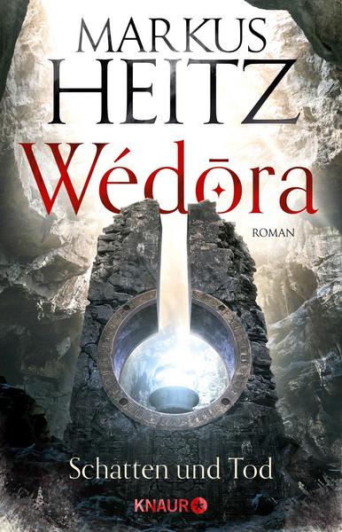 Schatten und Tod / Wedora Bd.2