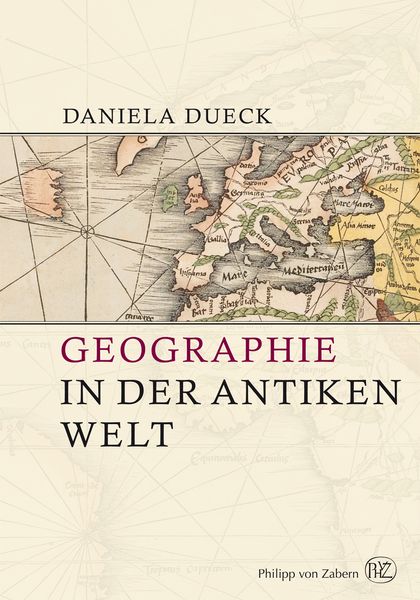 Geographie in der antiken Welt