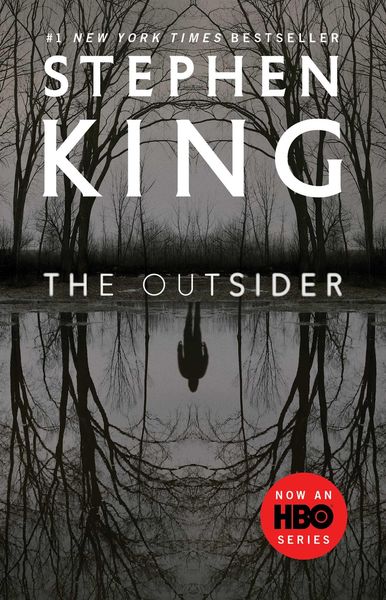 King, S: Outsider