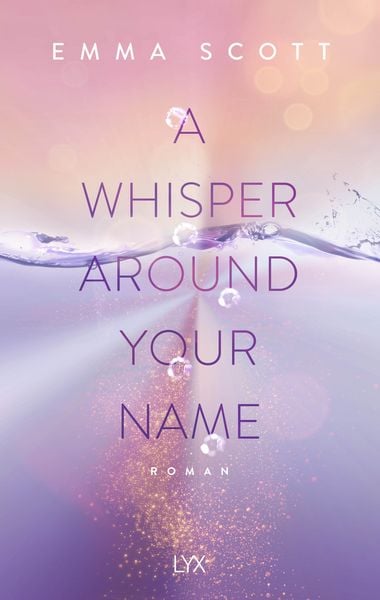 A Whisper Around Your Name