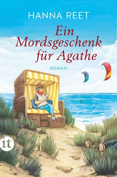 Ein Mordsgeschenk für Agathe